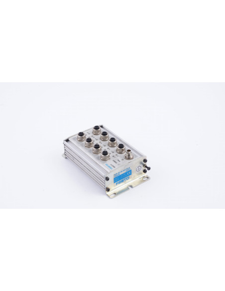 Moduł wejść, CP-E16-M12X2/18206, FESTO | Elektronika | Eshop Dopak | Wszystko dla Przemysłu