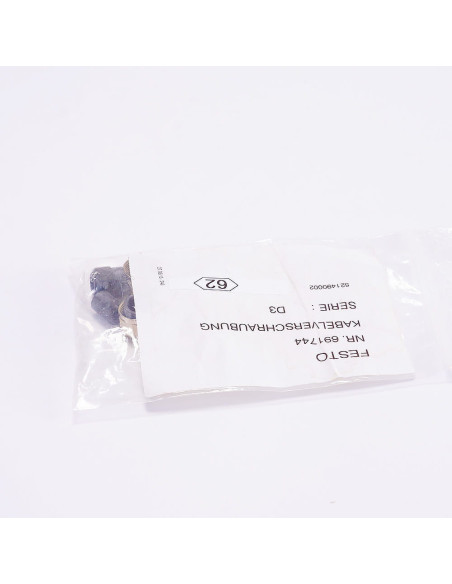 Wtyczka, SET-SW17/M16X1/691744, FESTO | Pneumatyka | Eshop Dopak | Wszystko dla Przemysłu