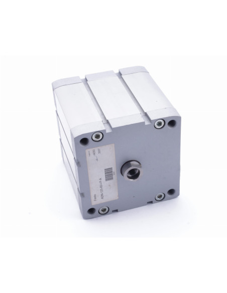 Siłownik kompaktowy, ADN-125-60-I-P-A / 536393, FESTO | Pneumatyka | Eshop Dopak | Wszystko dla Przemysłu