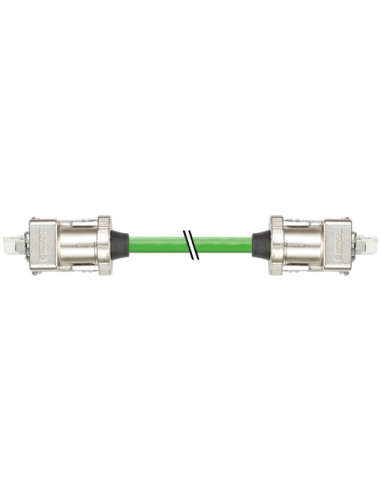 KABEL NAPĘDOWY CLIQ 7000-SS061-8800300 | Przewody i Złącza | Eshop Dopak | Wszystko dla Przemysłu