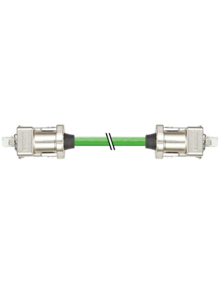 KABEL NAPĘDOWY CLIQ 7000-SS061-8800300 | Przewody i Złącza | Eshop Dopak | Wszystko dla Przemysłu