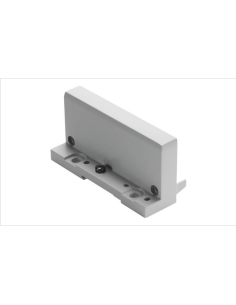 Płyta końcowa, CPX-EPL-EV / 195716, FESTO | Pneumatyka | Eshop Dopak | Wszystko dla Przemysłu