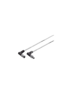 Kabel przedłużający do podłączenia terminala, KVI-CP-1-WS-WD-0,5/178564, FESTO | Przewody i Złącza | Eshop Dopak | Wszystko dla 