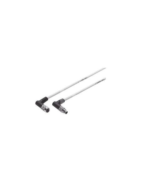Kabel przedłużający do podłączenia terminala, KVI-CP-1-WS-WD-0,5/178564, FESTO | Przewody i Złącza | Eshop Dopak | Wszystko dla 