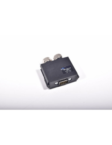 Wtyczka, FBS-SUB-9-GS-DP-B/532216, FESTO | Przewody i Złącza | Eshop Dopak | Wszystko dla Przemysłu