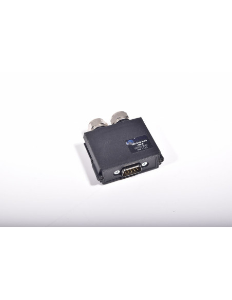 Wtyczka, FBS-SUB-9-GS-DP-B/532216, FESTO | Przewody i Złącza | Eshop Dopak | Wszystko dla Przemysłu