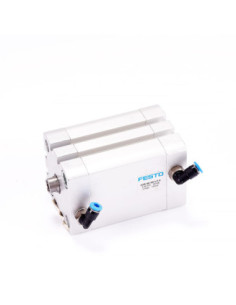 Siłownik kompaktowy, ADN-40-40-I-P-A/536305, FESTO | Pneumatyka | Eshop Dopak | Wszystko dla Przemysłu 2