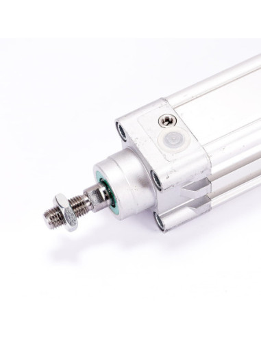 Siłownik znormalizowany, DNC-32-400-PPV-A/163315, FESTO | Pneumatyka | Eshop Dopak | Wszystko dla Przemysłu