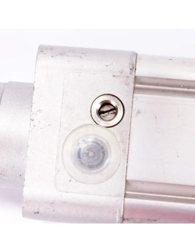 Siłownik znormalizowany, DNC-32-400-PPV-A/163315, FESTO | Pneumatyka | Eshop Dopak | Wszystko dla Przemysłu
