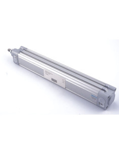 Siłownik znormalizowany, DNC-50-320-PPV-A/163378, FESTO | Pneumatyka | Eshop Dopak | Wszystko dla Przemysłu