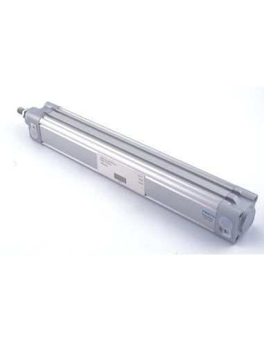 Siłownik znormalizowany, DNC-32-340-PPV-A/163304, FESTO | Pneumatyka | Eshop Dopak | Wszystko dla Przemysłu