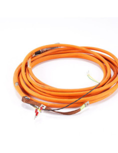 Kabel silnika, KMTR-M-BSM-50/63/80-7/192335, FESTO | Przewody i Złącza | Eshop Dopak | Wszystko dla Przemysłu
