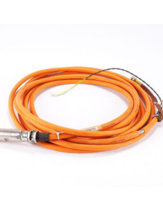 Kabel silnika, KMTR-M-BSM-50/63/80-7/192335, FESTO | Przewody i Złącza | Eshop Dopak | Wszystko dla Przemysłu 2