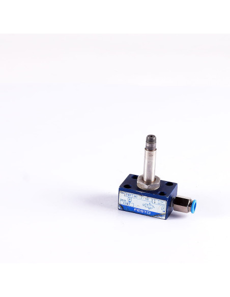 Elektrozawór bez elektromagnesu, MC-2-1/8/2187, FESTO | Pneumatyka | Eshop Dopak | Wszystko dla Przemysłu