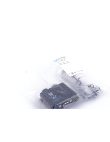 Gniazdo wtykowe multi-pin, NECA-S1G9-P9-MP1/548719, FESTO | Przewody i Złącza | Eshop Dopak | Wszystko dla Przemysłu
