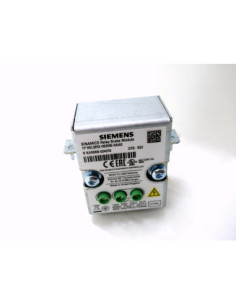 Przekaźnik hamulca dla modułu mocy,SINAMICS, 6SL3-252-0BB00-0AA0, SIEMENS | Elektryka | Eshop Dopak | Wszystko dla Przemysłu
