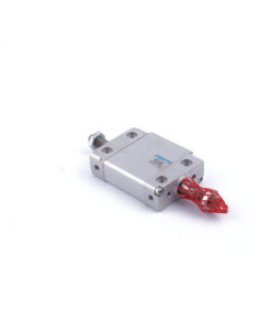 Siłownik płaski, DZF-32-10-A-P-A-S2/161260, FESTO | Pneumatyka | Eshop Dopak | Wszystko dla Przemysłu