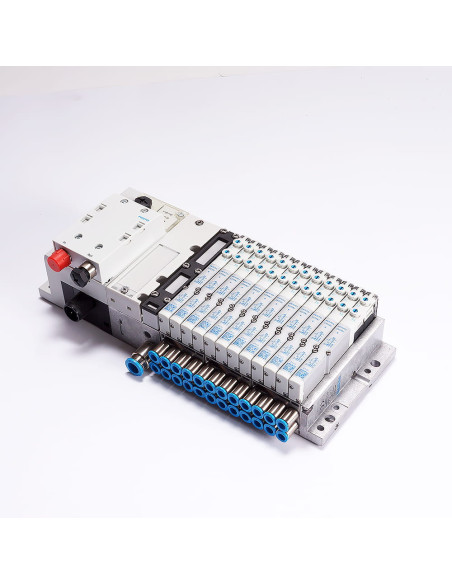 Wyspa zaworowa, MPA-FB-VI/530411, FESTO | Pneumatyka | Eshop Dopak | Wszystko dla Przemysłu