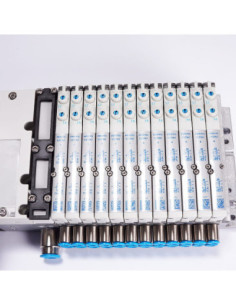 Wyspa zaworowa, MPA-FB-VI/530411, FESTO | Pneumatyka | Eshop Dopak | Wszystko dla Przemysłu 2