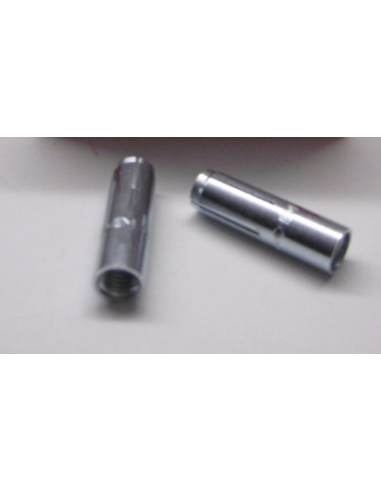 Kołek przechylny W-ED/S, 0904 010 08, WÜRTH | Mechanika Przemysłowa | Sklep Eshop Dopak