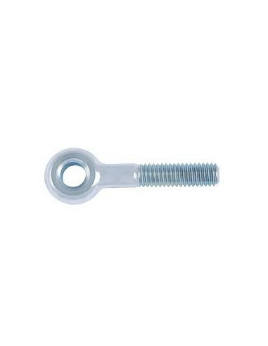 Śruba oczkowa, 0236 08 80, M8X80, WÜRTH | Mechanika Przemysłowa | Sklep Eshop Dopak
