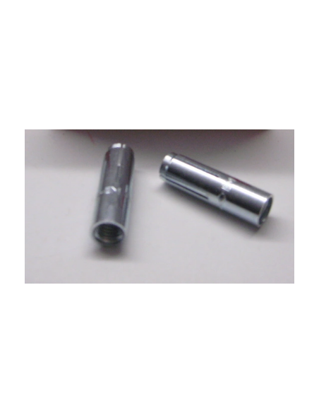 Kołek przechylny, W-ED/S, 0904 010 12, WÜRTH | Mechanika Przemysłowa | Sklep Eshop Dopak