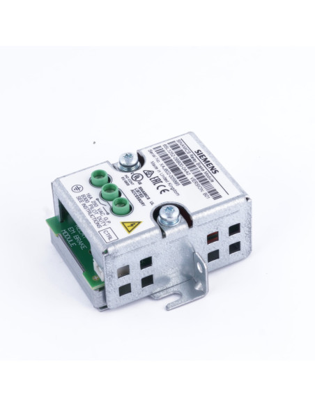 Przekaźnik hamulca dla modułu mocy,SINAMICS, 6SL3-252-0BB00-0AA0, SIEMENS | Elektryka | Eshop Dopak | Wszystko dla Przemysłu