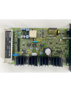 Płytka elektroniczna, 0 811 405 063, KRAUSS MAFFEI | Elektronika | Eshop Dopak | Wszystko dla Przemysłu 2