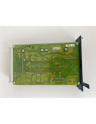 Płytka elektroniczna, 0 811 405 063, KRAUSS MAFFEI | Elektronika | Eshop Dopak | Wszystko dla Przemysłu