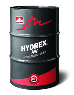 Olej hydrauliczny, Hydrex AW32, 205 litrów | Chemia techniczna | Eshop Dopak