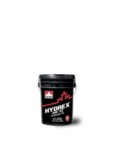 Olej hydrauliczny, Hydrex AW32, 20 litrów | Chemia techniczna | Eshop Dopak