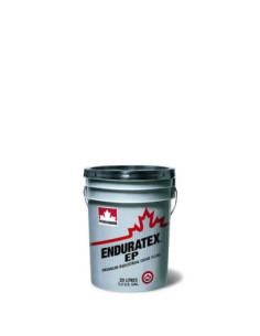 Olej przekładniowy, Enduratex EP220, 20 litrów | Chemia techniczna | Eshop Dopak