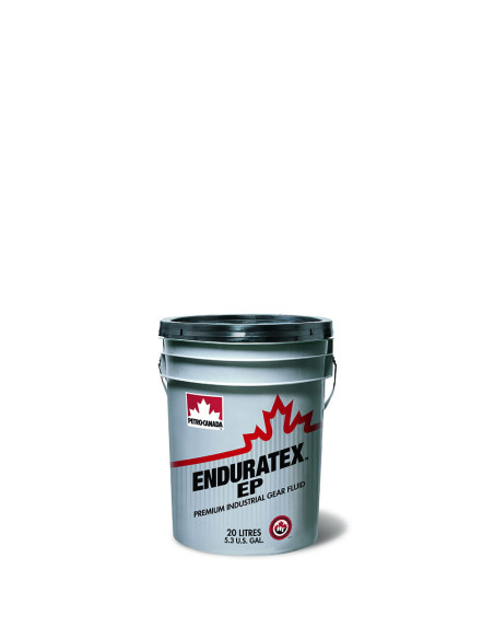 Olej przekładniowy, Enduratex EP220, 20 litrów | Chemia techniczna | Eshop Dopak