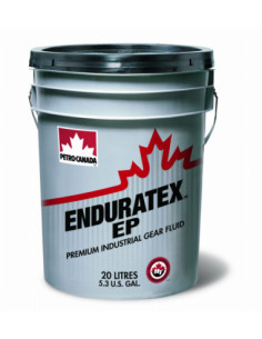Olej przekładniowy, Enduratex EP220, 20 litrów | Chemia techniczna | Eshop Dopak 2
