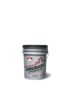 Olej przekładniowy, Enduratex Synthetic EP220, 20 litrów | Chemia techniczna | Eshop Dopak