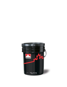 Smar półpłynny, Precision XL EP00, 17 kg | Chemia techniczna | Eshop Dopak