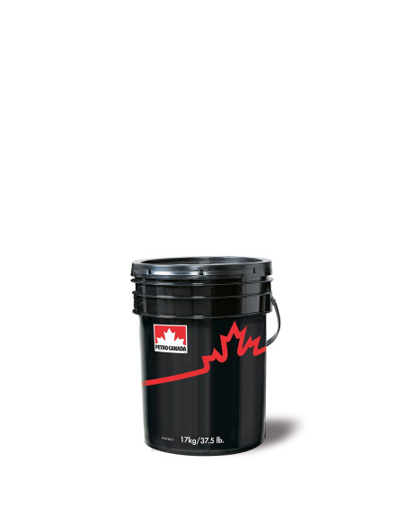 Smar półpłynny, Precision XL EP00, 17 kg | Chemia techniczna | Eshop Dopak