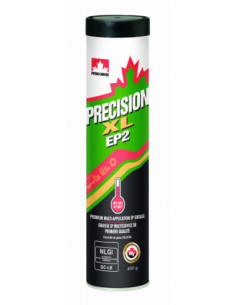 Smar do prowadnic i łożysk, Precision XL EP2, 400 g | Chemia techniczna | Eshop Dopak