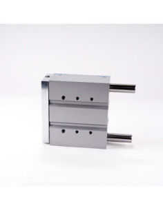 Siłownik z prowadzeniem, DFM-80-100-P-A-KF 170963, FESTO | Pneumatyka | Eshop Dopak | Wszystko dla Przemysłu 2