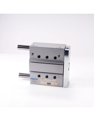 Siłownik z prowadzeniem, DFM-80-100-P-A-KF 170963, FESTO | Pneumatyka | Eshop Dopak | Wszystko dla Przemysłu