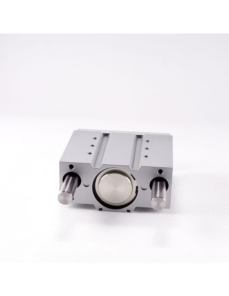 Siłownik z prowadzeniem, DFM-80-100-P-A-KF 170963, FESTO | Pneumatyka | Eshop Dopak | Wszystko dla Przemysłu
