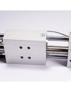 Napęd liniowy, SLM-25-500-KF-A-G-YV-YH-PV-PH-10I 32784, FESTO | Pneumatyka | Eshop Dopak | Wszystko dla Przemysłu 2