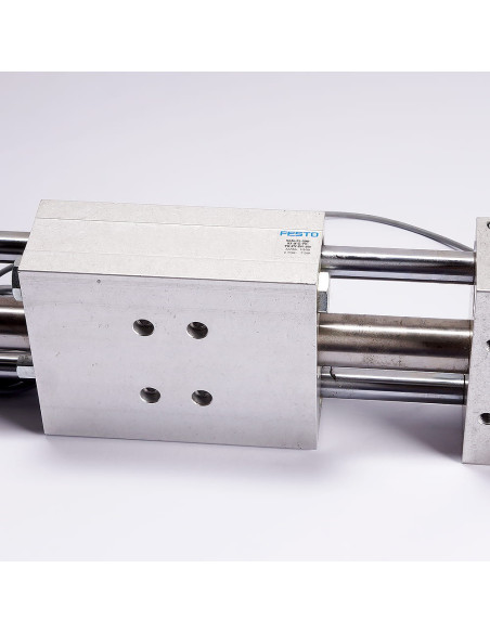 Napęd liniowy, SLM-25-500-KF-A-G-YV-YH-PV-PH-10I 32784, FESTO | Pneumatyka | Eshop Dopak | Wszystko dla Przemysłu