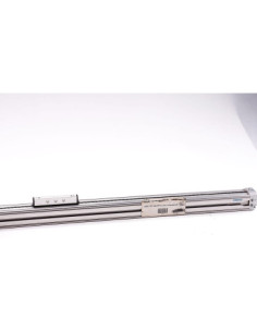 Siłownik liniowy, DGP-18-750-PPV-A-B 158971, FESTO | Pneumatyka | Eshop Dopak | Wszystko dla Przemysłu