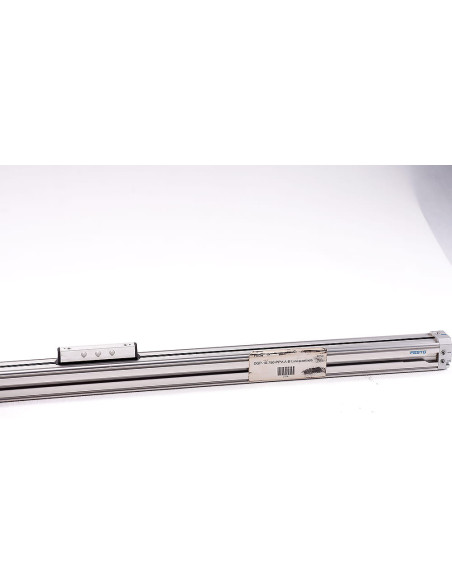 Siłownik liniowy, DGP-18-750-PPV-A-B 158971, FESTO | Pneumatyka | Eshop Dopak | Wszystko dla Przemysłu