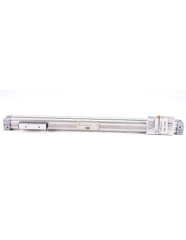 Napęd liniowy, DGC-K-25-500-PPV-A-GK 1312501, FESTO | Pneumatyka | Eshop Dopak | Wszystko dla Przemysłu