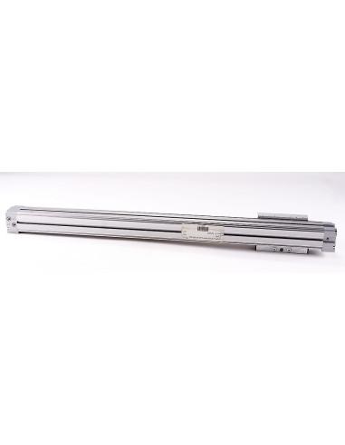 Napęd liniowy, DGPL-25-500-PPV-A-B-KF-GK-SH 526651, FESTO | Pneumatyka | Eshop Dopak | Wszystko dla Przemysłu