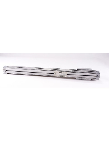 Napęd liniowy, DGPL-25-500-PPV-A-B-KF-GK-SH 526651, FESTO | Pneumatyka | Eshop Dopak | Wszystko dla Przemysłu
