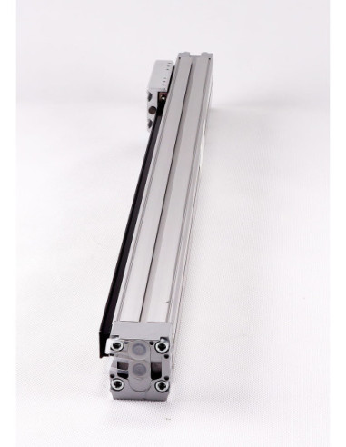 Napęd liniowy, DGPL-25-500-PPV-A-B-KF-GK-SH 526651, FESTO | Pneumatyka | Eshop Dopak | Wszystko dla Przemysłu