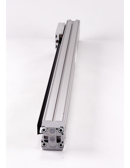 Napęd liniowy, DGPL-25-500-PPV-A-B-KF-GK-SH 526651, FESTO | Pneumatyka | Eshop Dopak | Wszystko dla Przemysłu